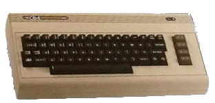 C64 Foto