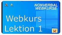 Webkurs Lektion 1 Foto